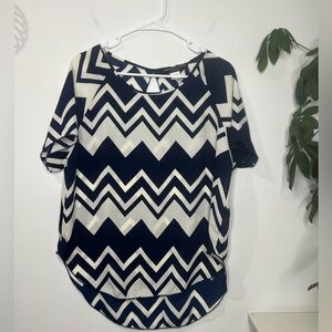 Absolute Angel New York Top Size Large
